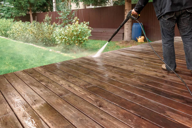 Best Building Exterior Washing  in Oconomowoc, WI