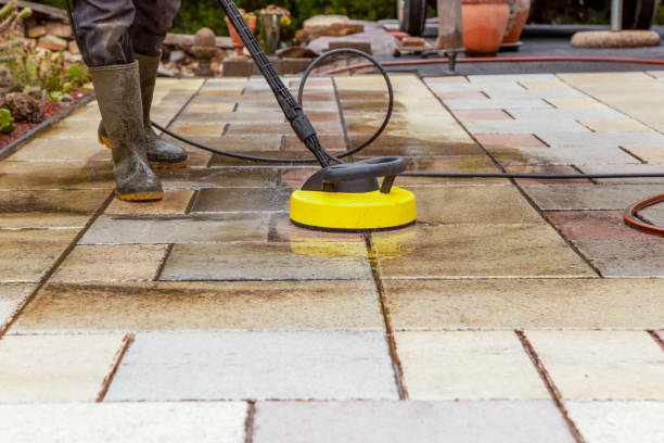Playground Equipment Cleaning in Oconomowoc, WI